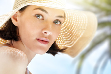 Laser fractionné et soleil