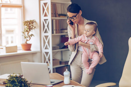 Trentenaires beauté en friche