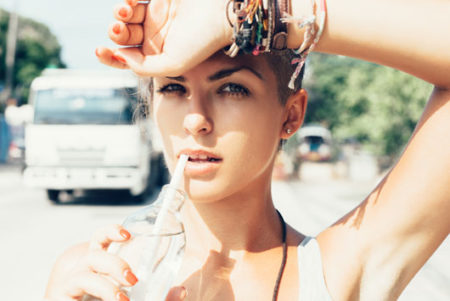 soins beauté 20 ans